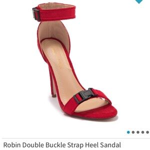 🎉🎉JUST REDUCED🎉🎉Chase and Chloe heels